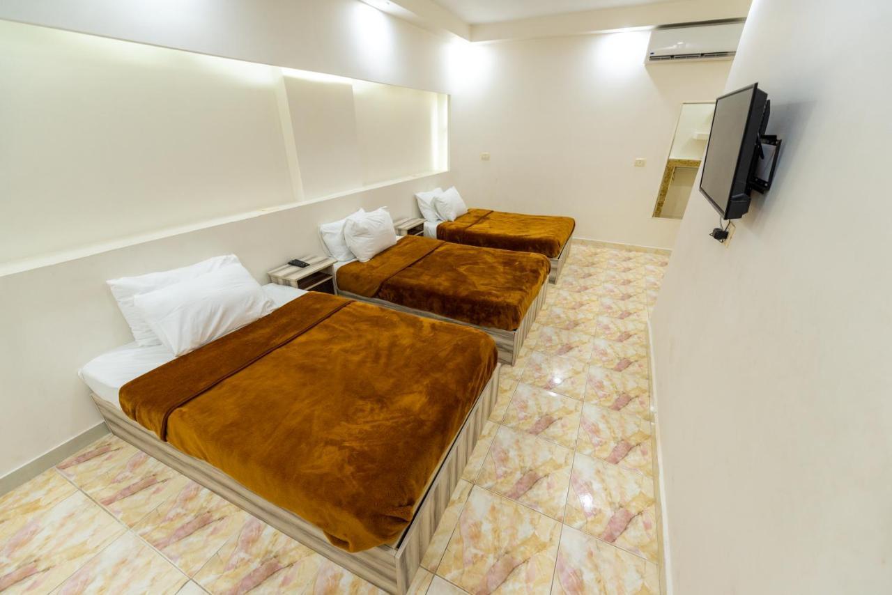 Zafero Studios And Apartments - Families Only Alexandria Exterior foto