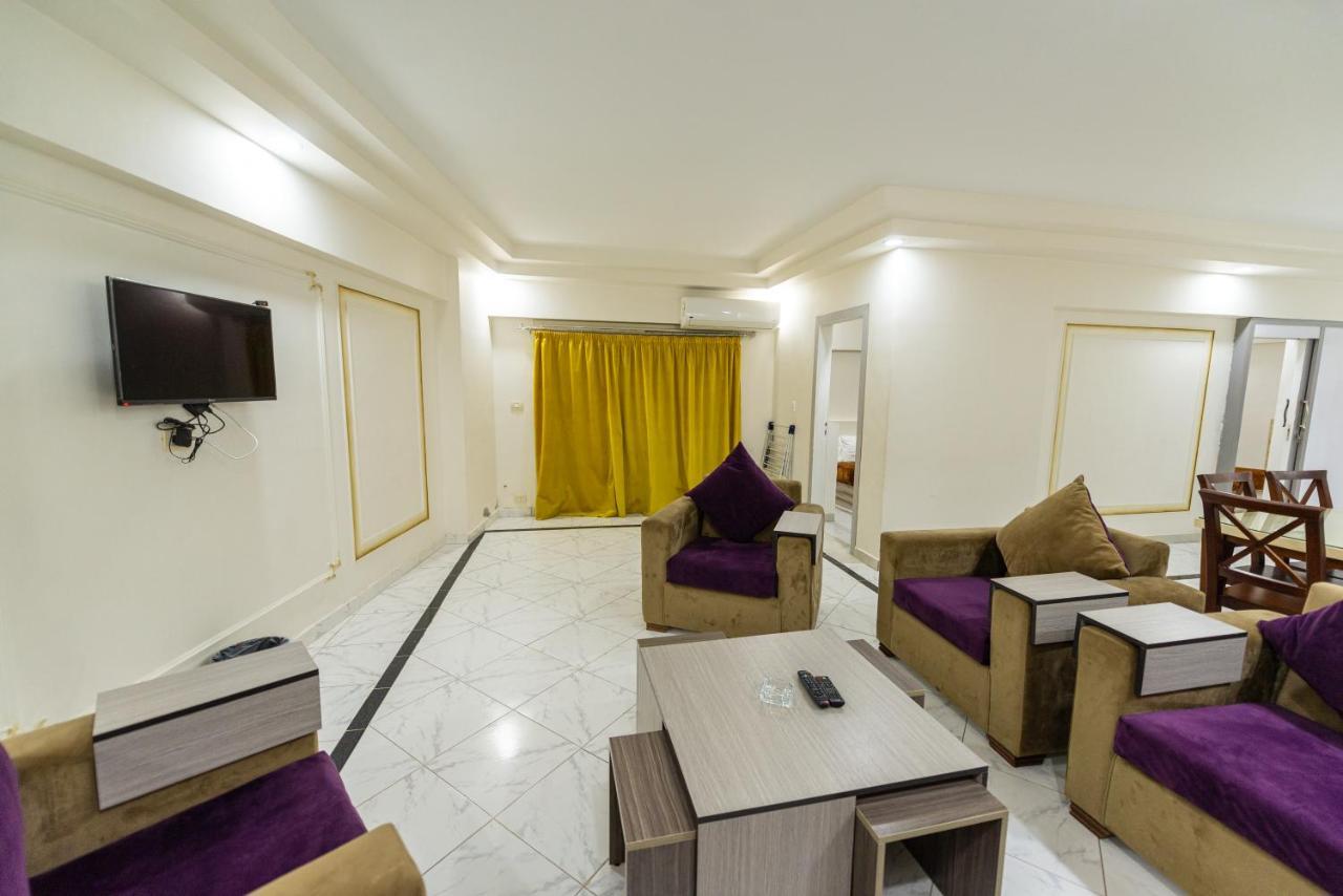 Zafero Studios And Apartments - Families Only Alexandria Exterior foto