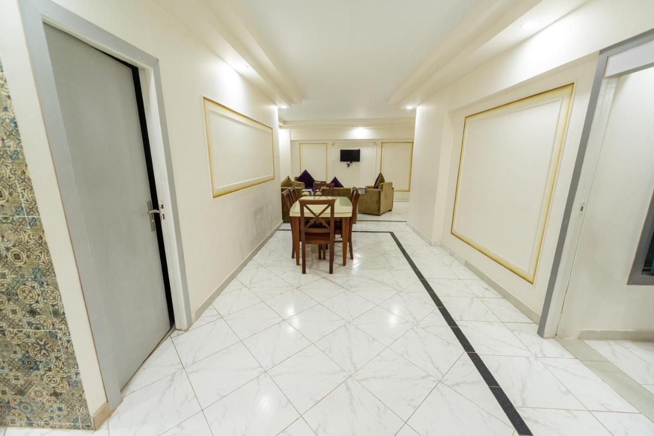 Zafero Studios And Apartments - Families Only Alexandria Exterior foto