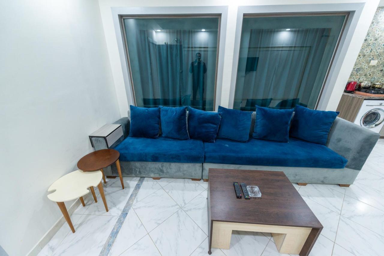 Zafero Studios And Apartments - Families Only Alexandria Exterior foto