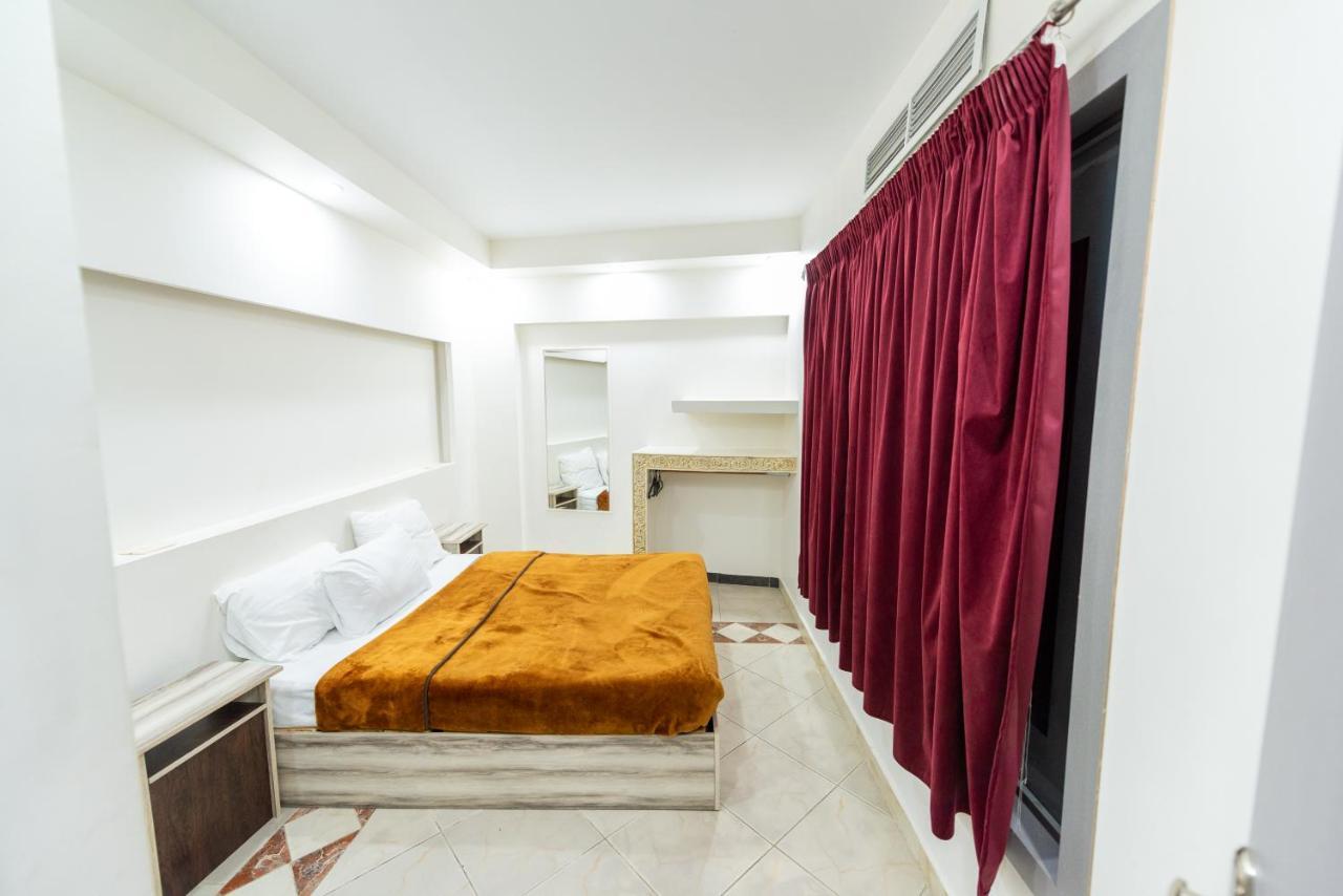 Zafero Studios And Apartments - Families Only Alexandria Exterior foto