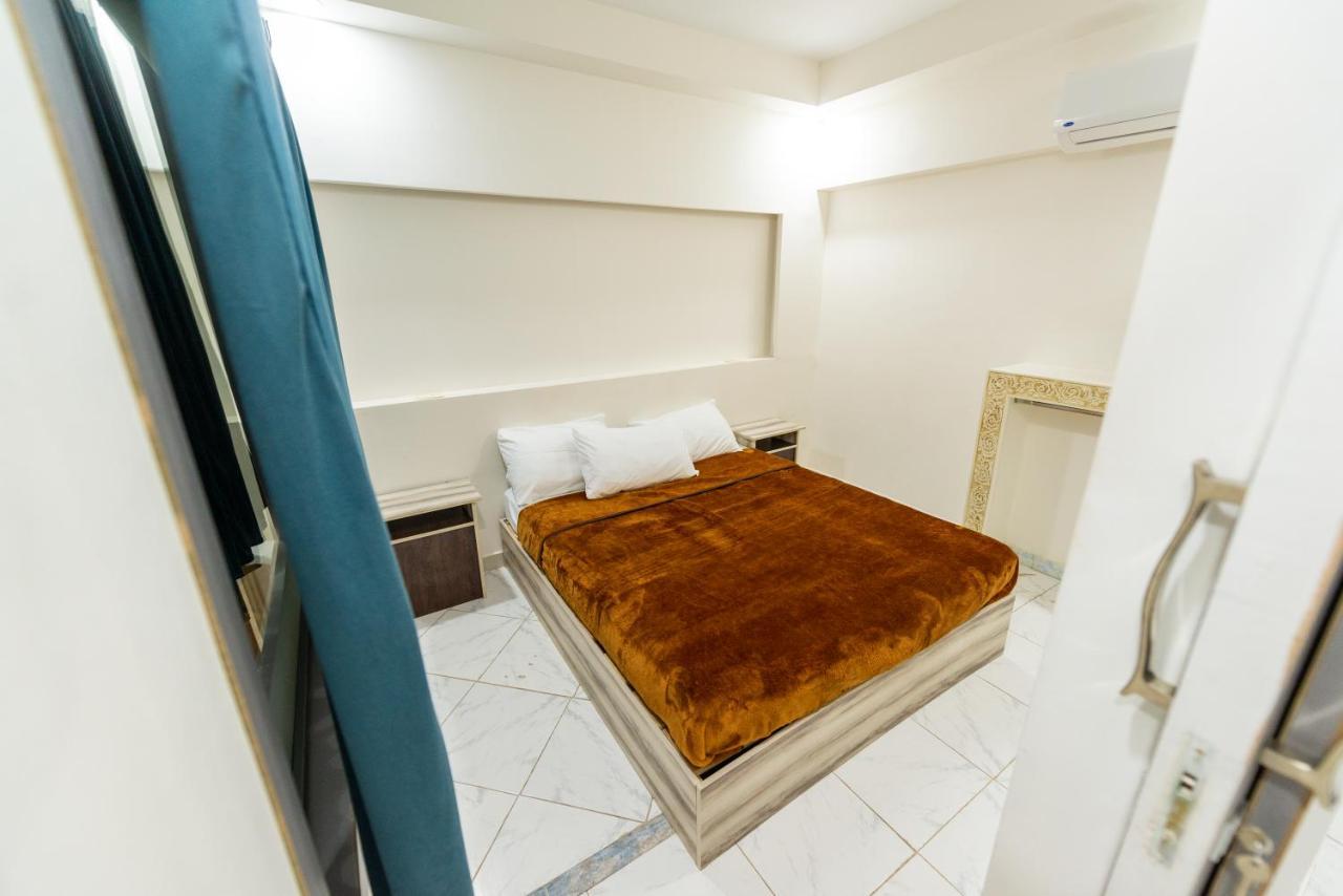 Zafero Studios And Apartments - Families Only Alexandria Exterior foto