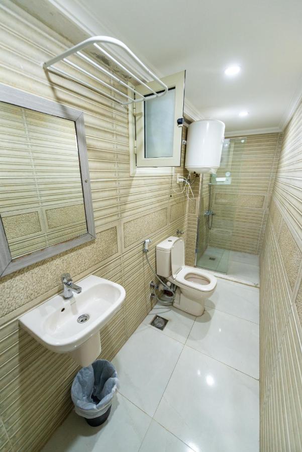 Zafero Studios And Apartments - Families Only Alexandria Exterior foto