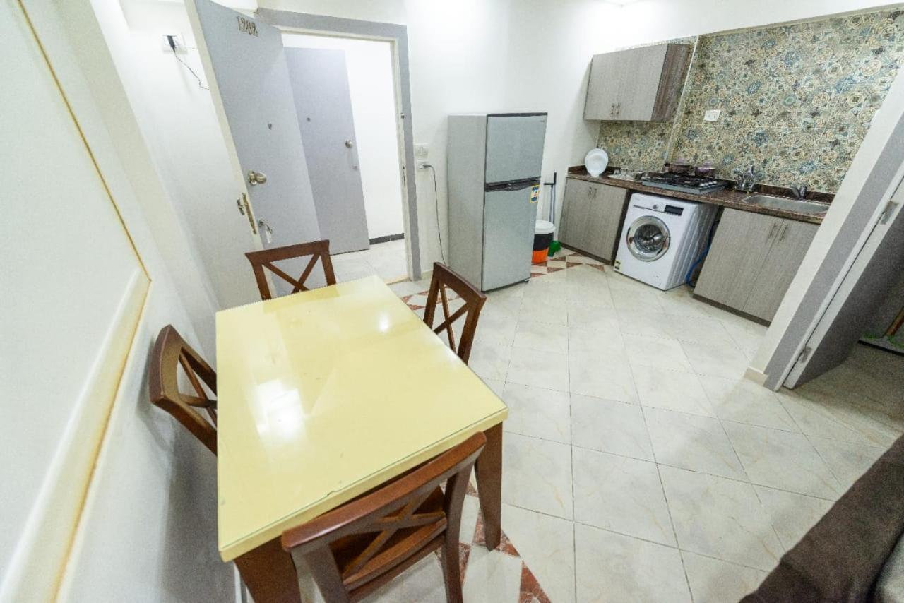 Zafero Studios And Apartments - Families Only Alexandria Exterior foto