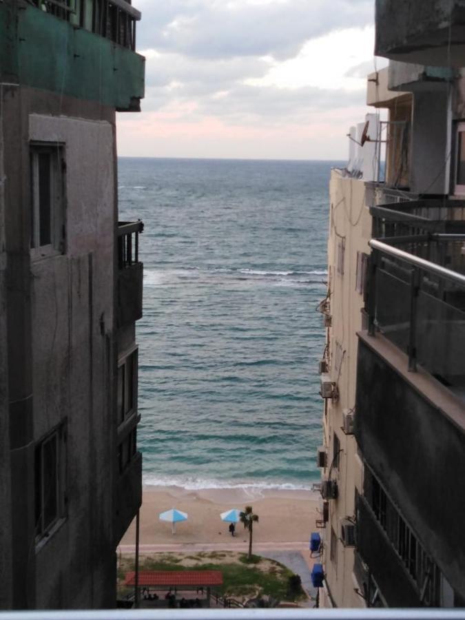 Zafero Studios And Apartments - Families Only Alexandria Exterior foto