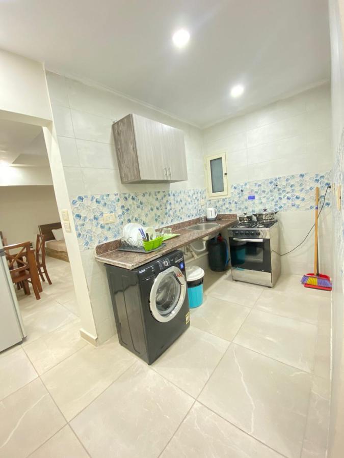 Zafero Studios And Apartments - Families Only Alexandria Exterior foto