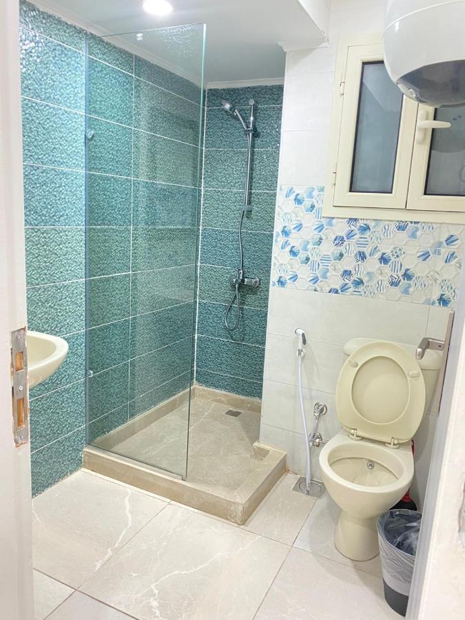 Zafero Studios And Apartments - Families Only Alexandria Exterior foto