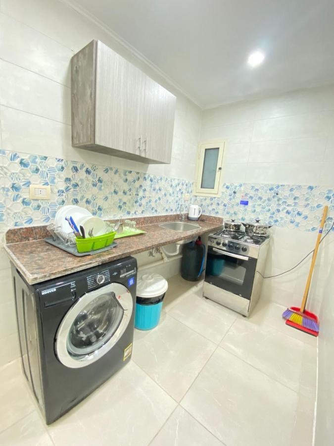 Zafero Studios And Apartments - Families Only Alexandria Exterior foto