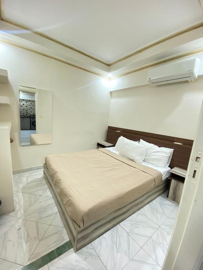 Zafero Studios And Apartments - Families Only Alexandria Exterior foto