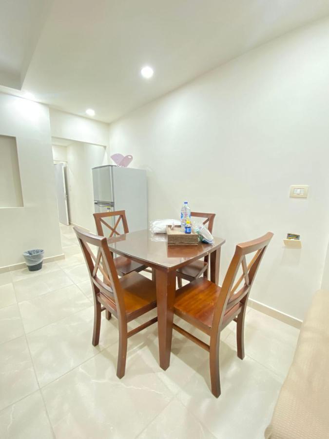 Zafero Studios And Apartments - Families Only Alexandria Exterior foto