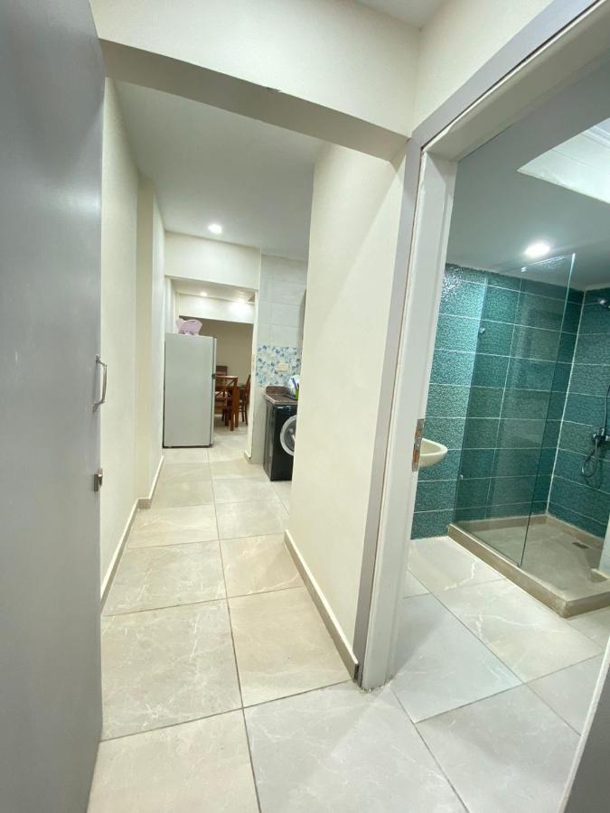 Zafero Studios And Apartments - Families Only Alexandria Exterior foto