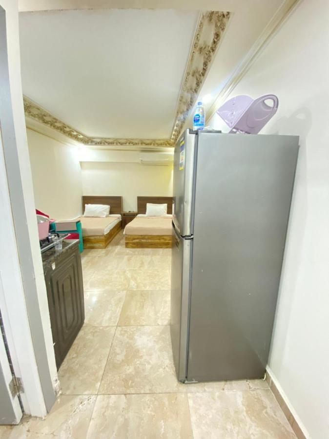 Zafero Studios And Apartments - Families Only Alexandria Exterior foto