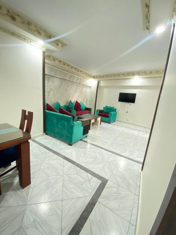 Zafero Studios And Apartments - Families Only Alexandria Exterior foto