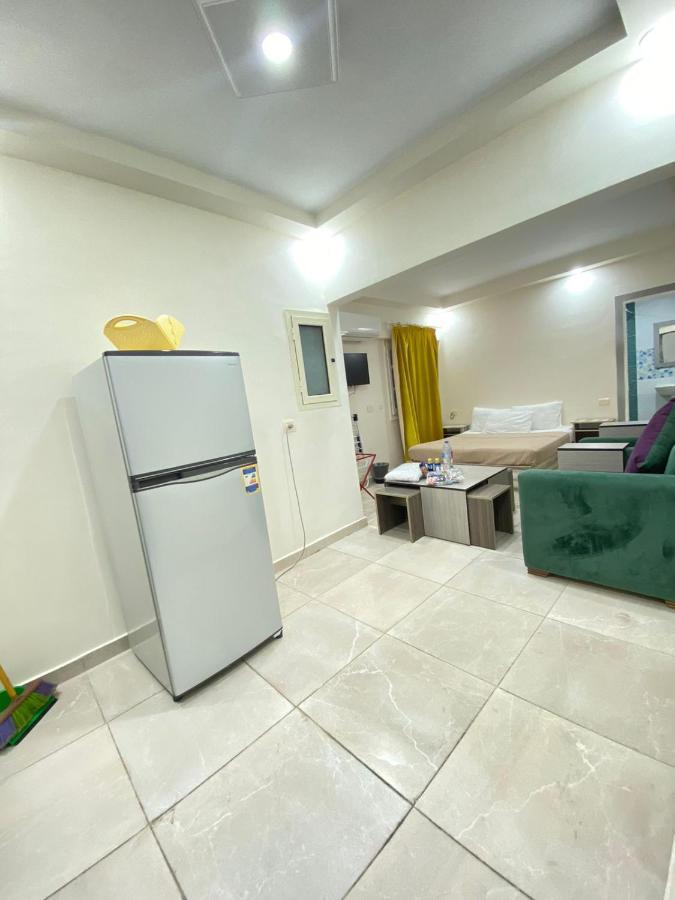 Zafero Studios And Apartments - Families Only Alexandria Exterior foto