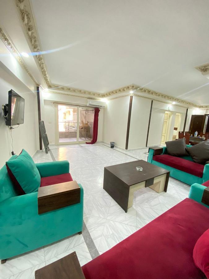 Zafero Studios And Apartments - Families Only Alexandria Exterior foto