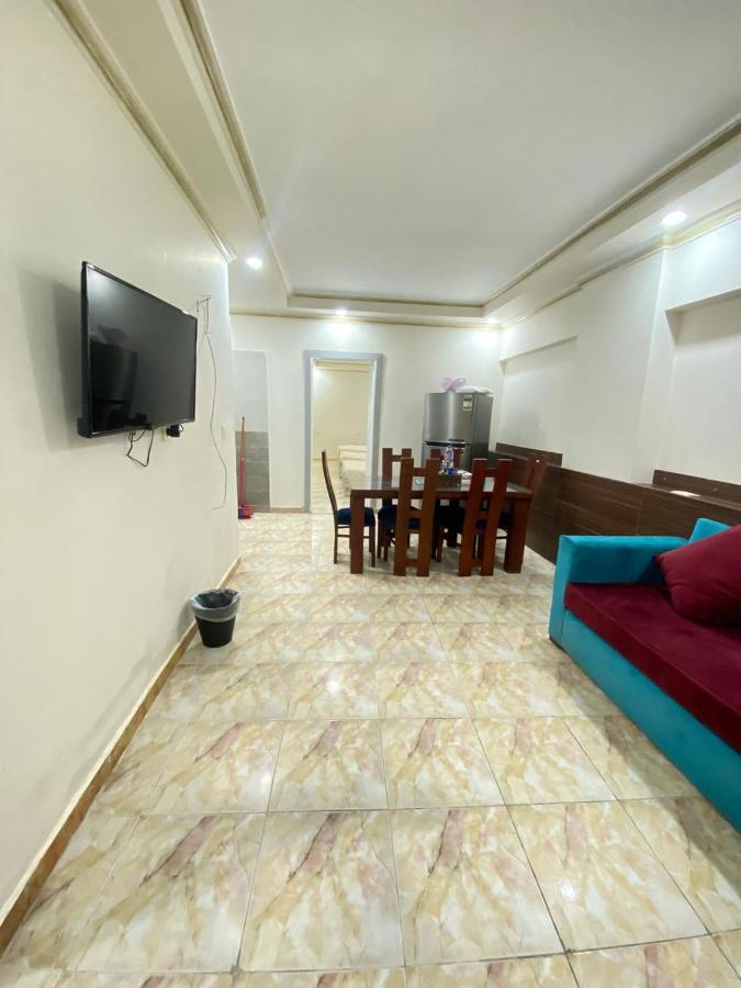 Zafero Studios And Apartments - Families Only Alexandria Exterior foto
