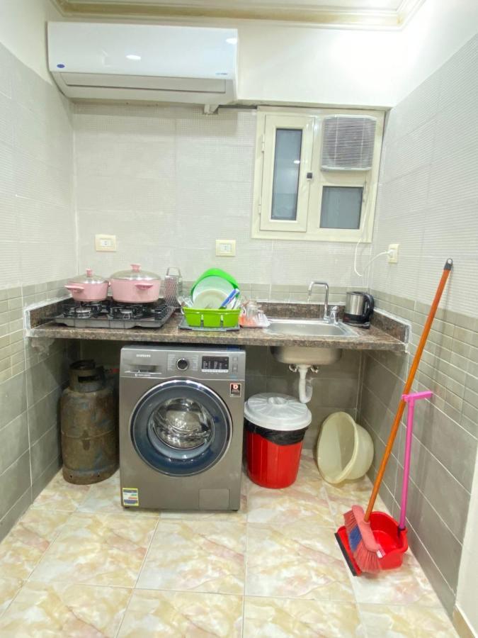 Zafero Studios And Apartments - Families Only Alexandria Exterior foto